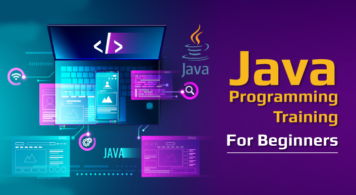 Java كلية تقنية الملومات